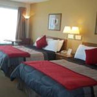 Travelodge-At The Falls - Branson, MO