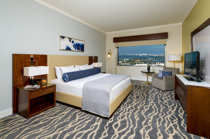 Intercontinental - Miami, FL