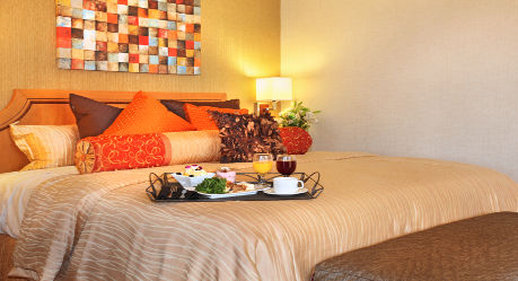 Wyndham Hotel Orange County - Costa Mesa, CA