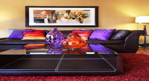 Wyndham Hotel Orange County - Costa Mesa, CA