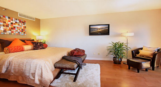 Wyndham Hotel Orange County - Costa Mesa, CA