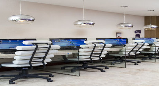 Wyndham Hotel Orange County - Costa Mesa, CA