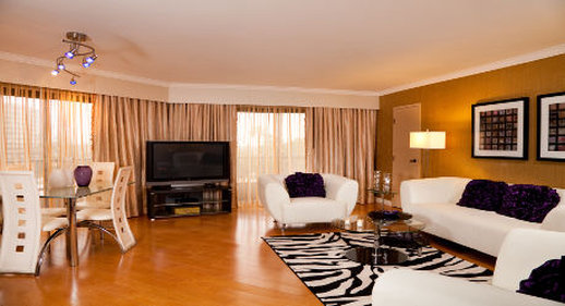 Wyndham Hotel Orange County - Costa Mesa, CA