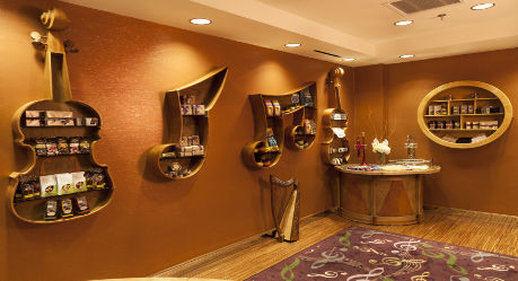 Wyndham Hotel Orange County - Costa Mesa, CA