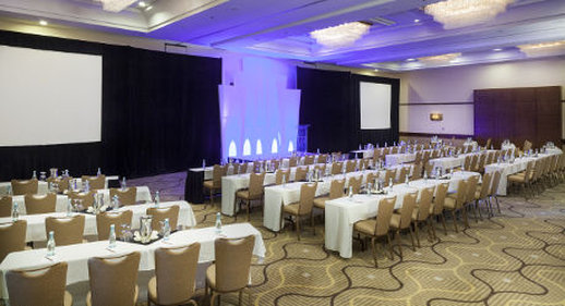 Wyndham Hotel Orange County - Costa Mesa, CA