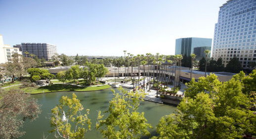 Wyndham Hotel Orange County - Costa Mesa, CA