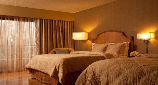 Wyndham Hotel Orange County - Costa Mesa, CA