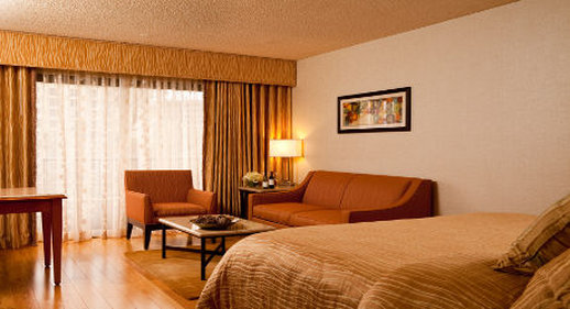 Wyndham Hotel Orange County - Costa Mesa, CA