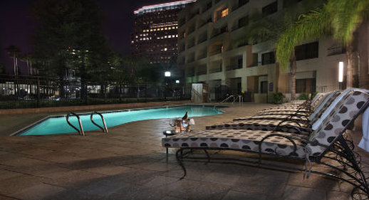 Wyndham Hotel Orange County - Costa Mesa, CA