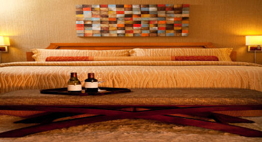 Wyndham Hotel Orange County - Costa Mesa, CA