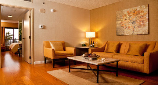 Wyndham Hotel Orange County - Costa Mesa, CA