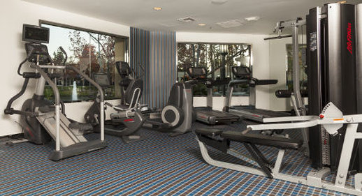 Wyndham Hotel Orange County - Costa Mesa, CA