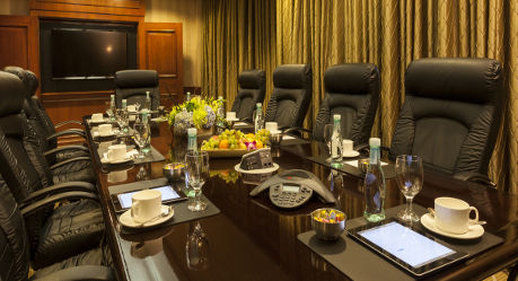 Wyndham Hotel Orange County - Costa Mesa, CA