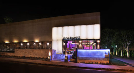 Wyndham Hotel Orange County - Costa Mesa, CA