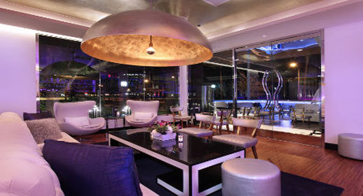 Wyndham Hotel Orange County - Costa Mesa, CA