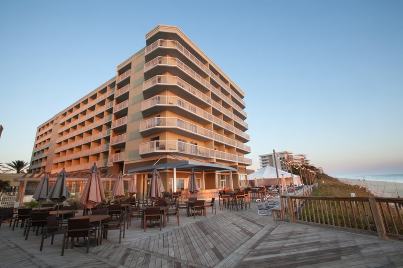 Crowne Plaza - Indialantic, FL