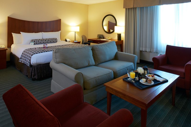 Crowne Plaza - Minneapolis, MN