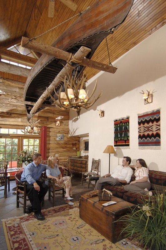 Finger Lakes Lodging - Skaneateles, NY