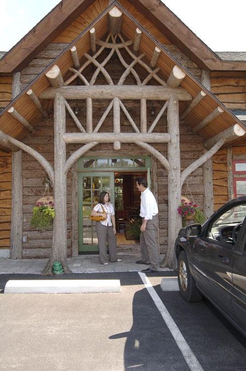 Finger Lakes Lodging - Skaneateles, NY