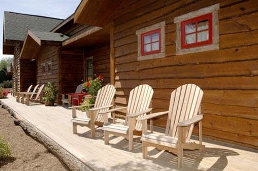 Finger Lakes Lodging - Skaneateles, NY
