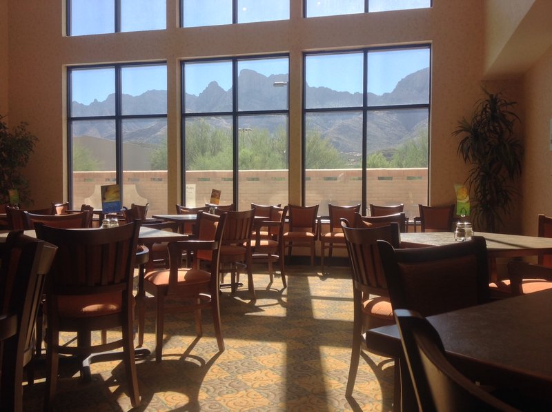 Holiday Inn Express & Suites ORO VALLEY-TUCSON NORTH - Tucson, AZ
