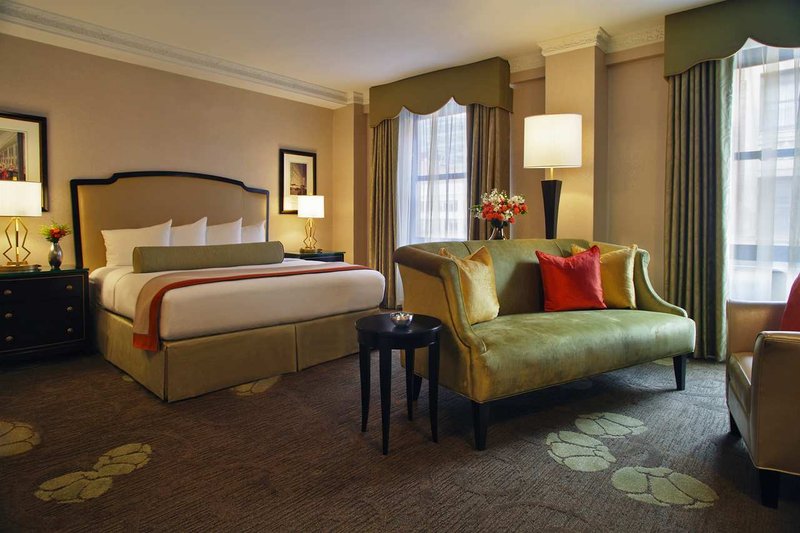 Palmer House A Hilton Hotel - Chicago, IL