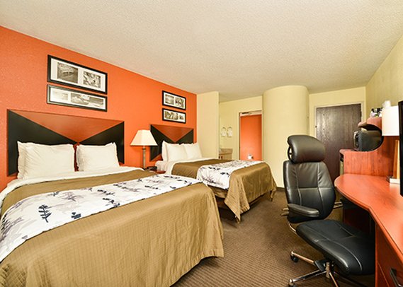 Sleep Inn - Sarasota, FL