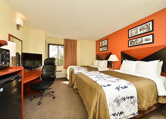 Sleep Inn - Sarasota, FL