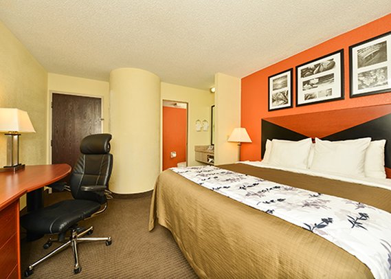 Sleep Inn - Sarasota, FL