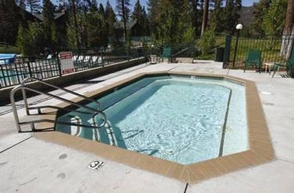 Worldmark at Big Bear - Big Bear Lake, CA