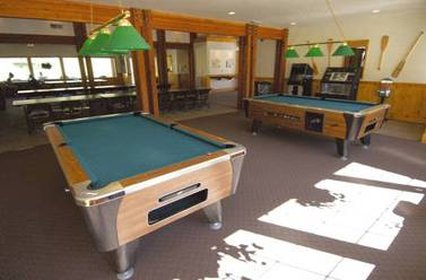 Worldmark at Big Bear - Big Bear Lake, CA