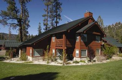 Worldmark at Big Bear - Big Bear Lake, CA