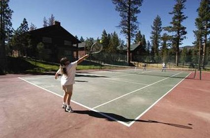 Worldmark at Big Bear - Big Bear Lake, CA