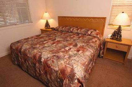 Worldmark at Big Bear - Big Bear Lake, CA