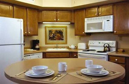 Worldmark at Big Bear - Big Bear Lake, CA