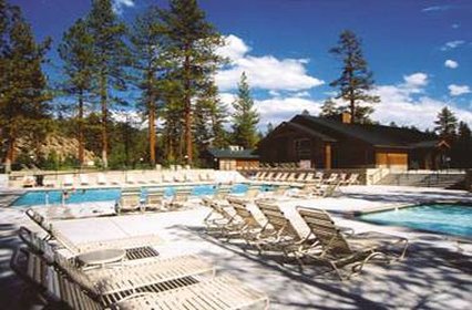 Worldmark at Big Bear - Big Bear Lake, CA