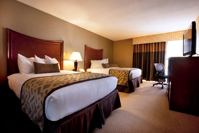 Best Western Plus North Haven Hotel - North Haven, CT