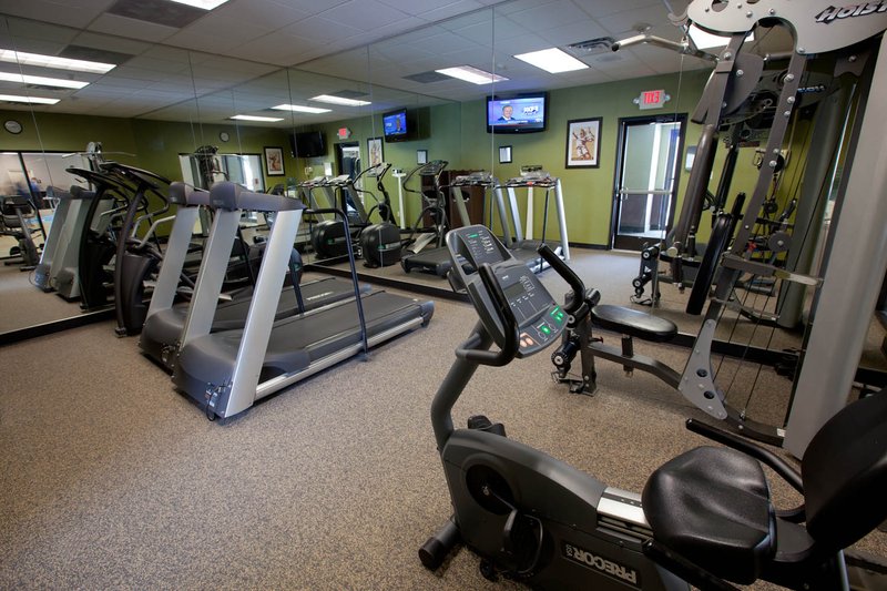 Best Western Plus North Haven Hotel - North Haven, CT