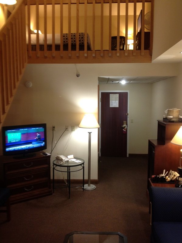 Cromwell Crowne Plaza - Cromwell, CT