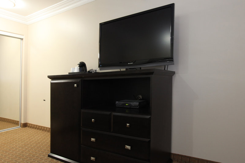 Americas Best Value Inn Riverside - Riverside, CA