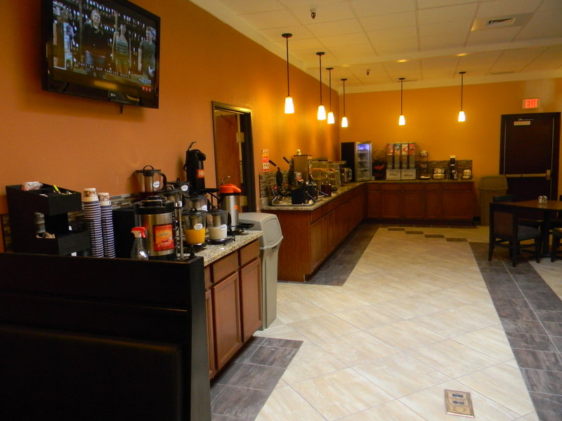Best Western - Thief River Falls, MN