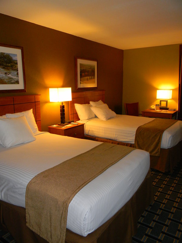 Best Western - Thief River Falls, MN