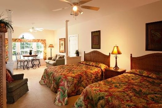 Sea Trail - Sunset Beach, NC