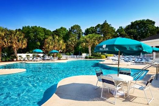 Sea Trail - Sunset Beach, NC