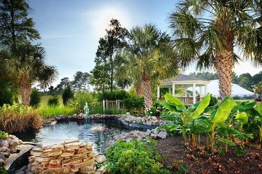 Sea Trail - Sunset Beach, NC