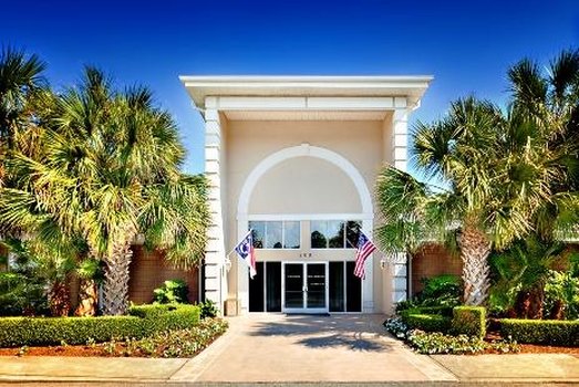 Sea Trail - Sunset Beach, NC