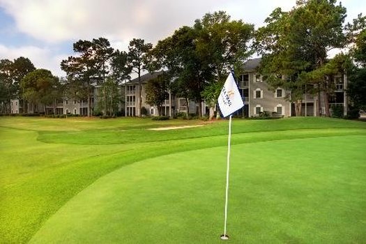 Sea Trail - Sunset Beach, NC