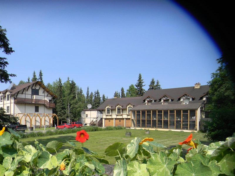 7 Gables Inn & Suites - Fairbanks, AK