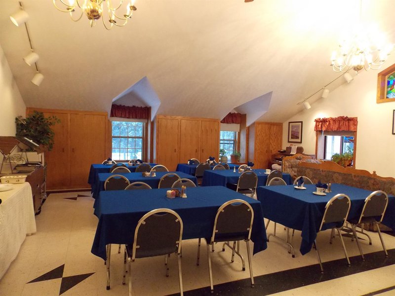 7 Gables Inn & Suites - Fairbanks, AK