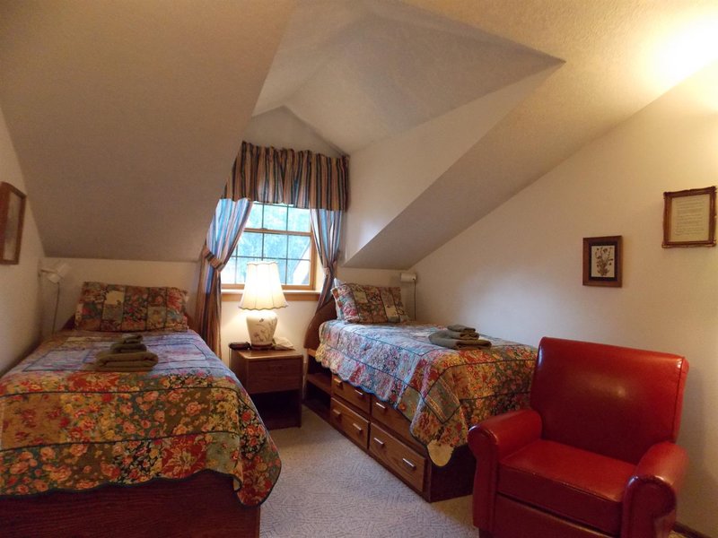 7 Gables Inn & Suites - Fairbanks, AK